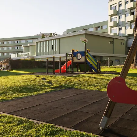 Axis Ofir Beach Resort Hotel-2